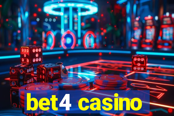 bet4 casino